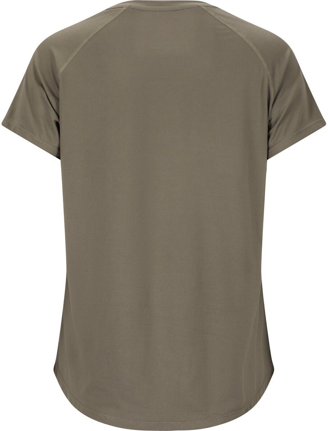 ATHLECIA Kurzarmshirt Gaina V2 W S/S günstig online kaufen