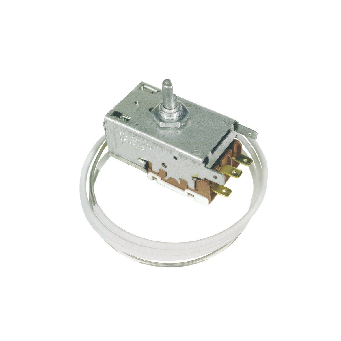 easyPART Thermodetektor wie RANCO K59L2629001 Thermostat Ranco K59-L2629, Kühlschrank / Gefrierschrank