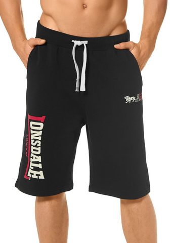 LONSDALE Шорты спортивные »SIDEMOUTH&laqu...