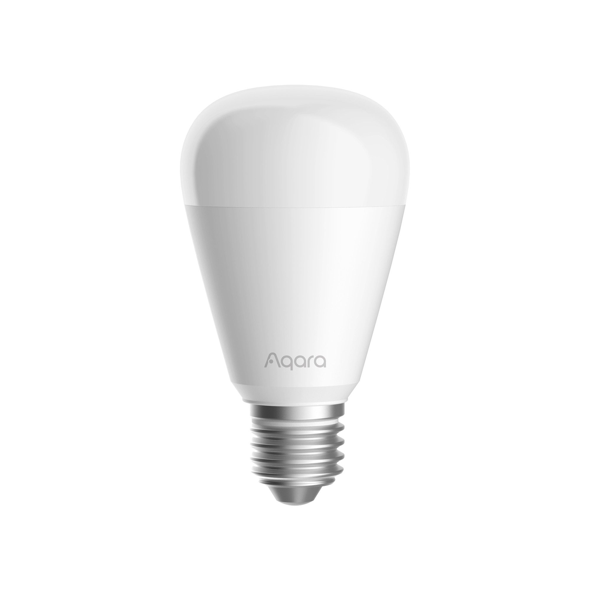 Aqara LED-Leuchtmittel, Smarte LED-Glühbirne T2, E27, günstig online kaufen
