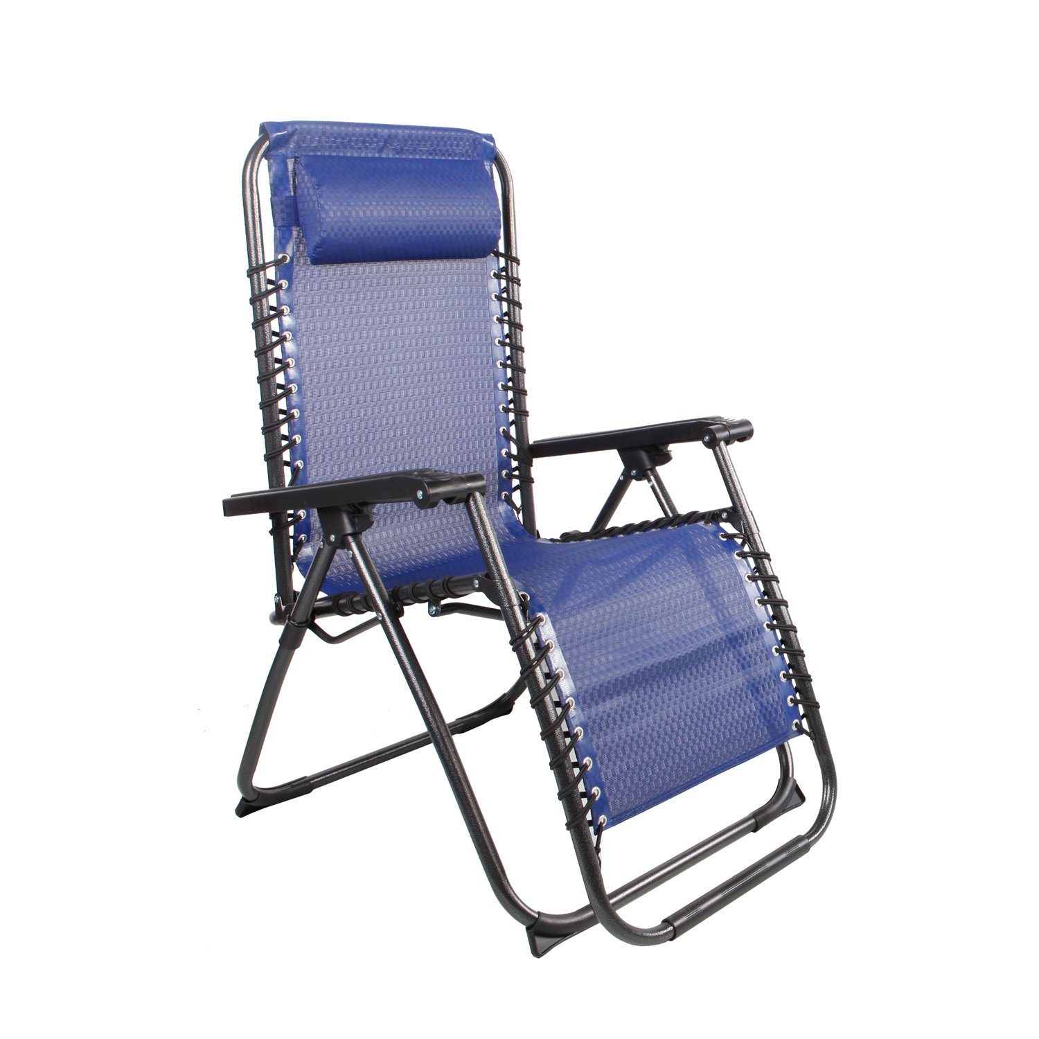 Mojawo Armlehnstuhl Relaxsessel Relaxstuhl klappbar