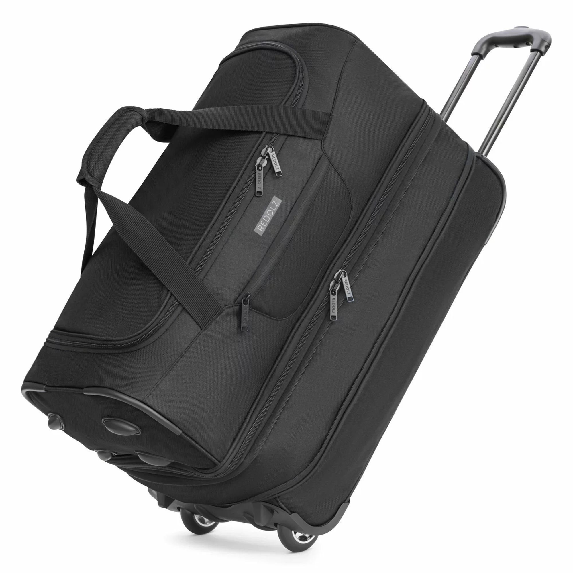 Reisetaschen Herren & anderes Gepäck