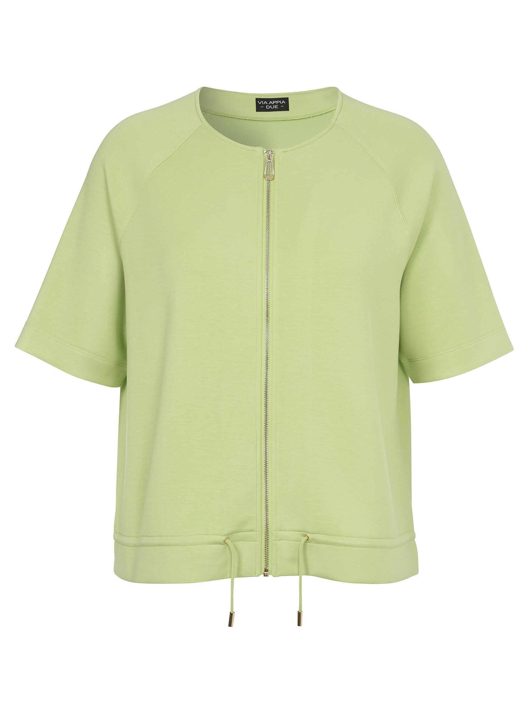 VIA APPIA DUE Outdoorjacke (1-St) Große Größen