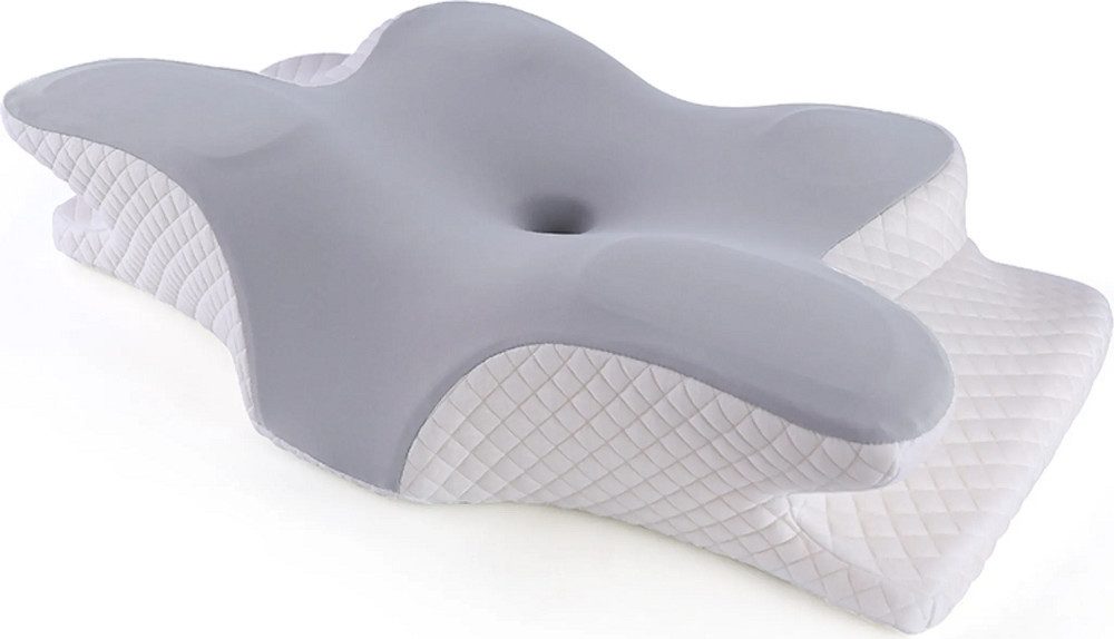 Bellaro Life Nackenstützkissen Seitenschläferkissen, Orthopädisches Nackens günstig online kaufen