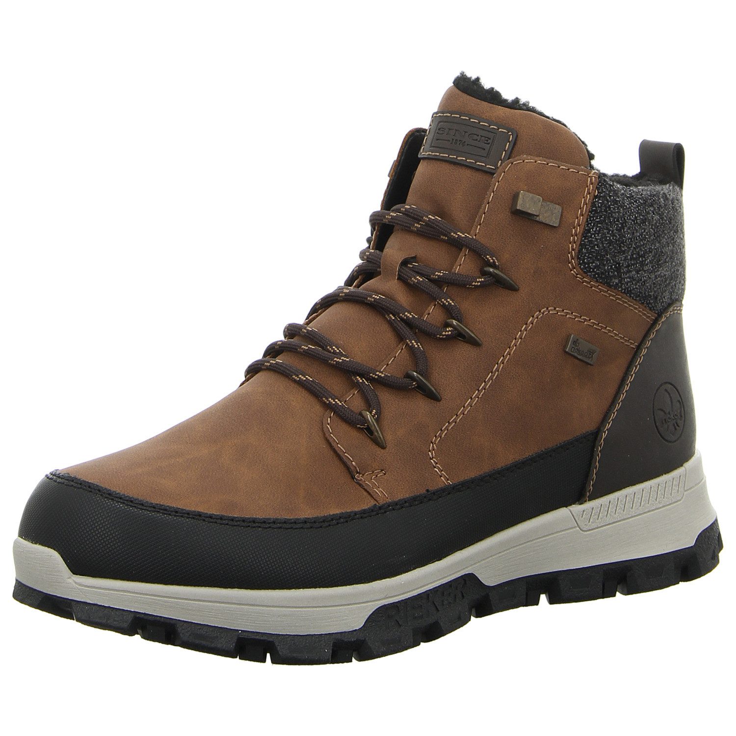 Rieker Stiefelette günstig online kaufen