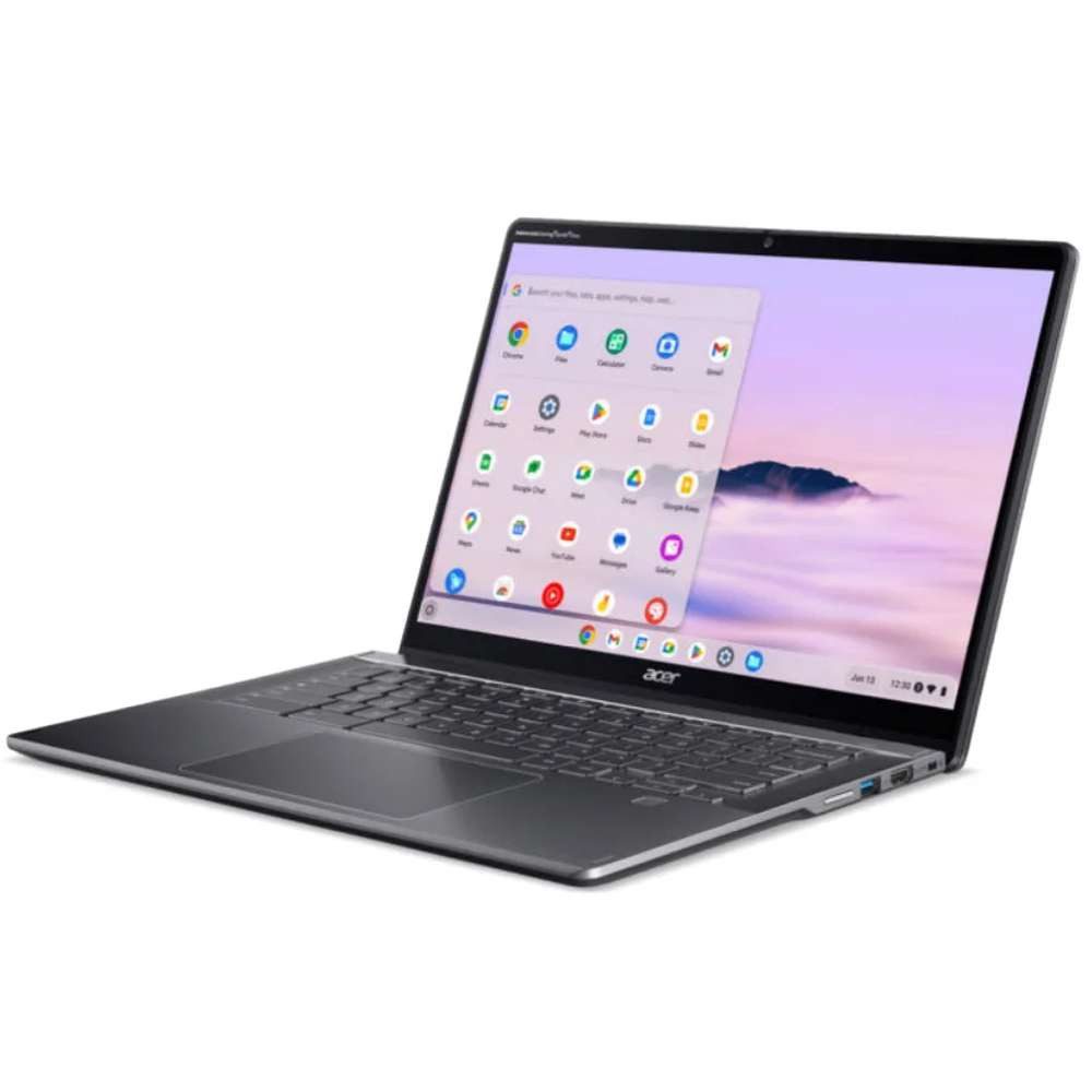 Acer Acer Chromebook CPE594-1N-TCO-33Z8 Intel Core 3 100U 14" Touchscreen Notebook