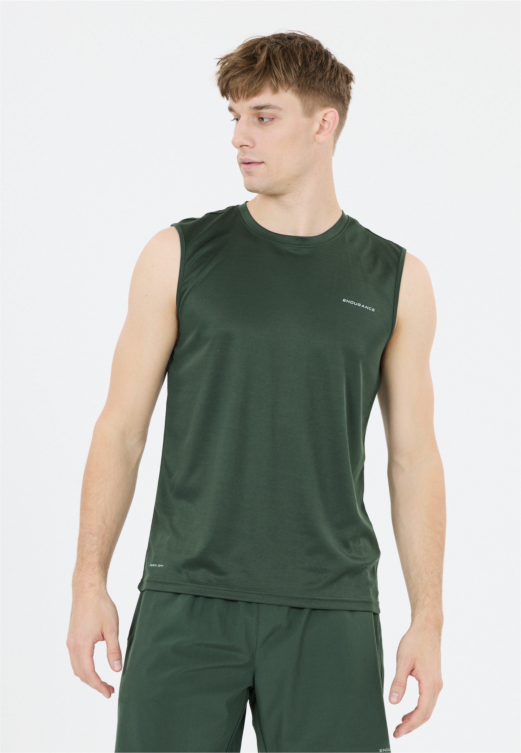 T-Shirt Vernon