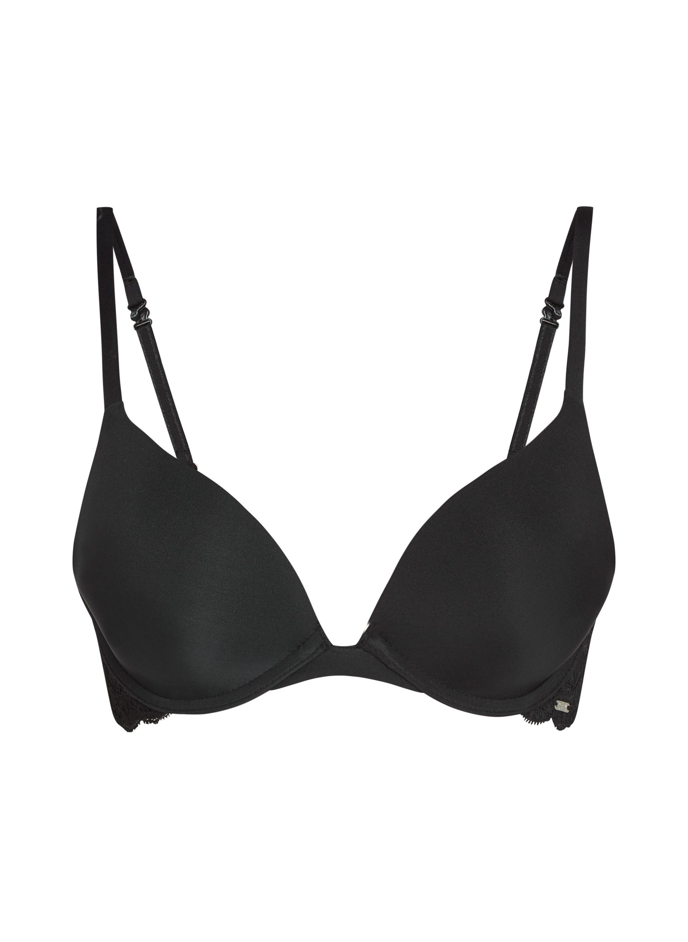 Hunkemöller Push-up-BH Angie Padded Underwired Push-Up Bra – Bild 5 von 5
