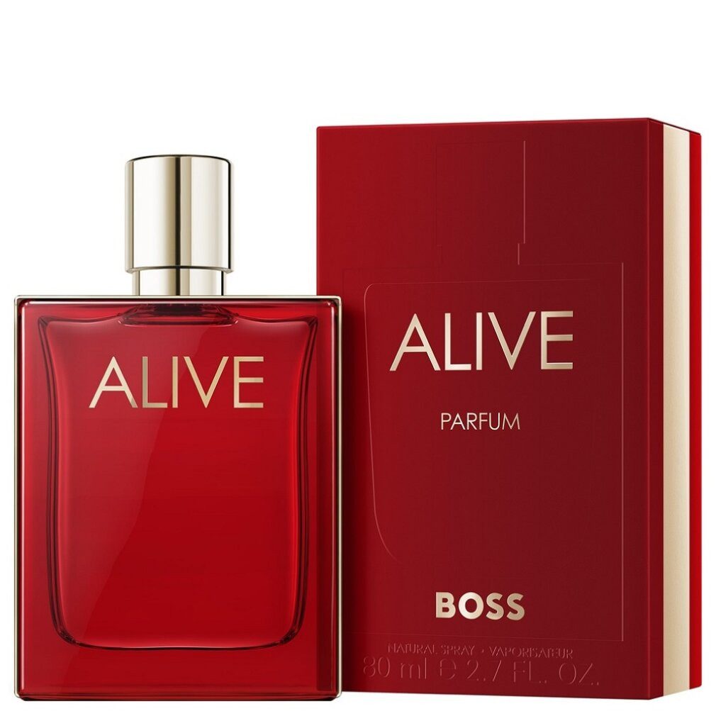 BOSS Eau de Parfum BOSS Alive 30ml
