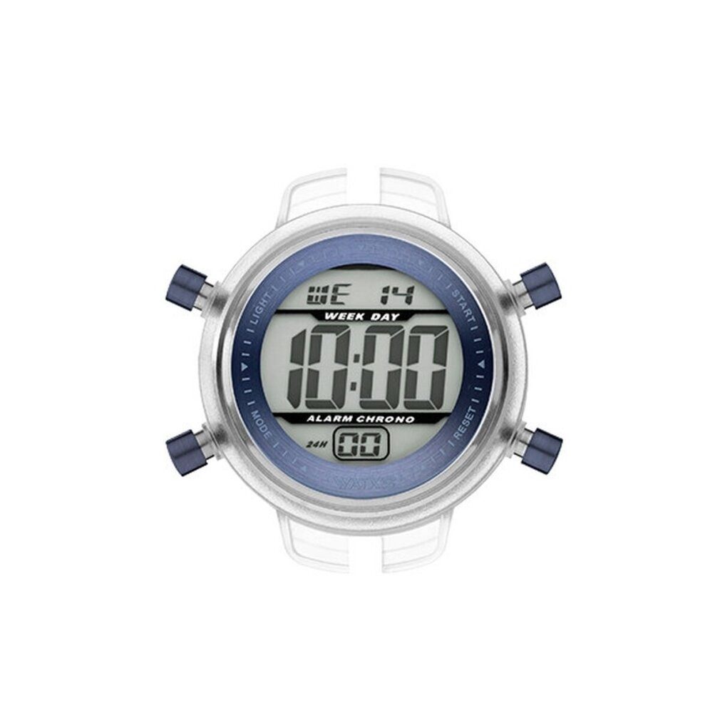 Watx Luxusuhr Herrenuhr & Colors RWA1664