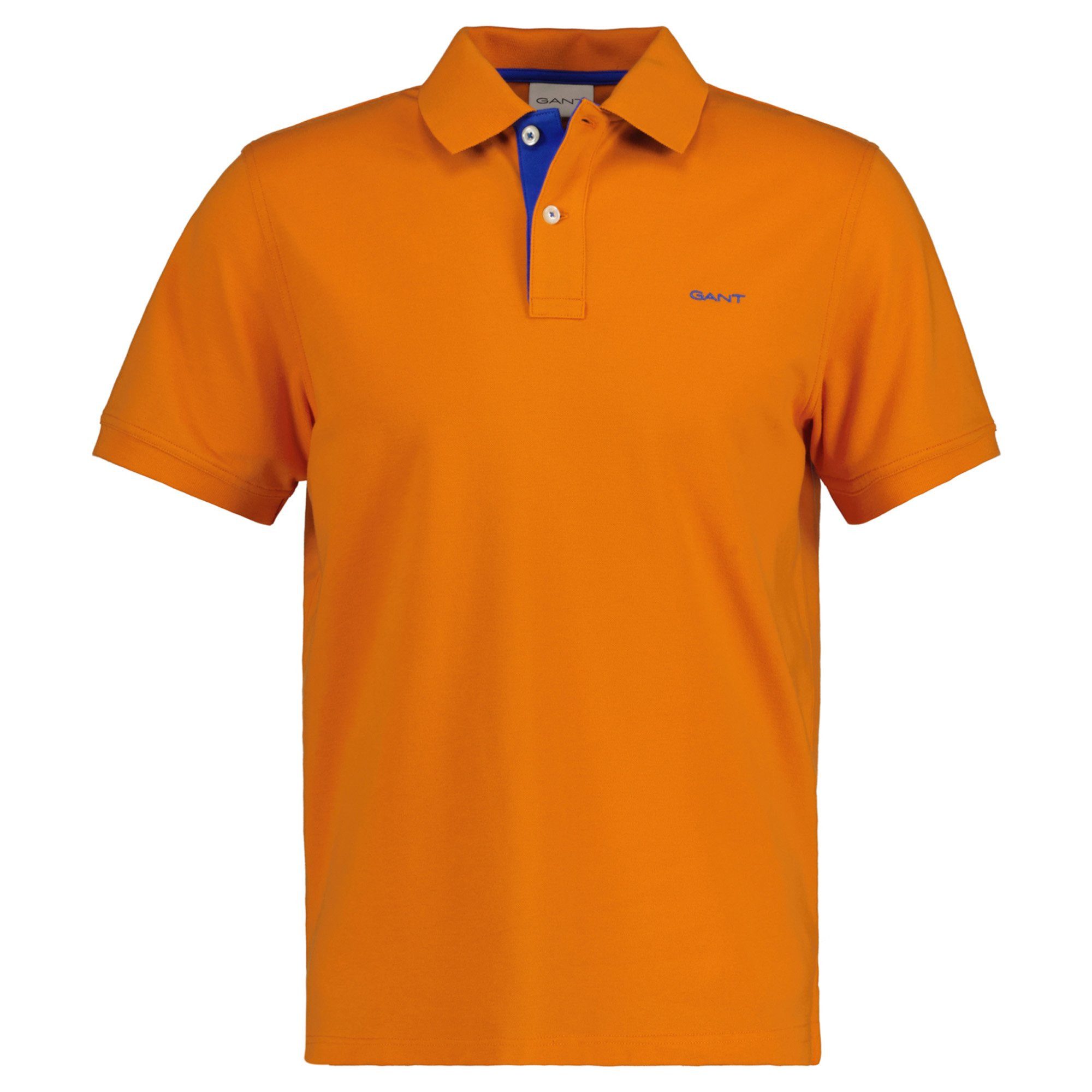 Gant Poloshirt Herren Poloshirt 1er Pack günstig online kaufen