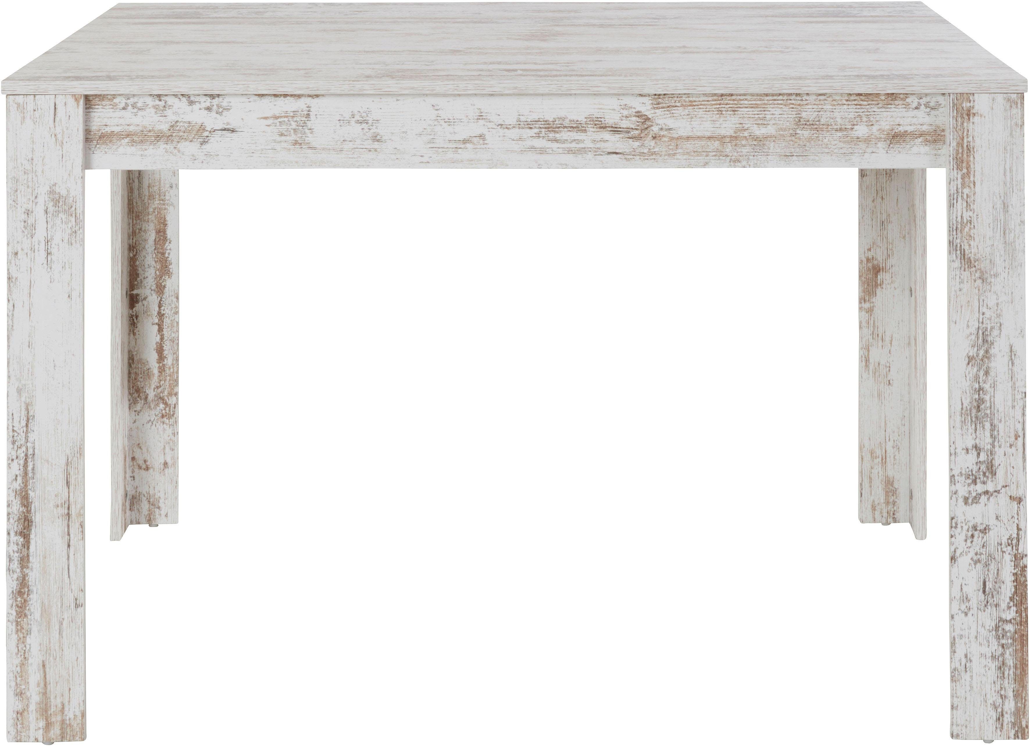 OTTO home Esstisch Meigh (OTTO-Choices), Breite 120 cm, in verschiedenen Farbvarianten erhältlich – Bild 4 von 5