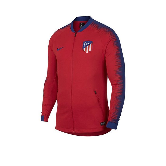 Nike Sweatjacke Atletico Madrid Anthem Football Jacket
