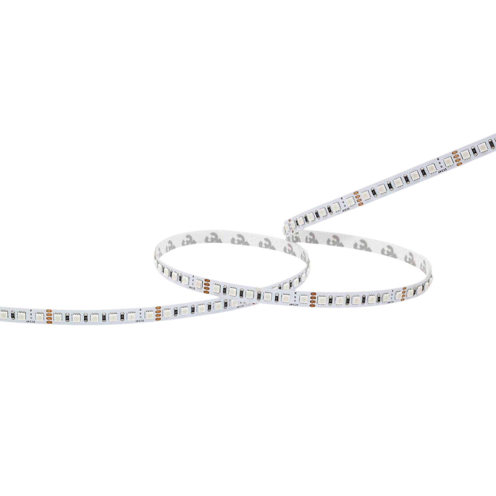 Artecta LED Stripe Artecta Havana Ribbon 3838, 144, RGB RGB, 739lm/m, 144 LEDs/m, 14,4W/m, 24V