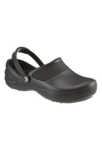 CROCS Berufsschuh »Clog Mercy Work&laq...