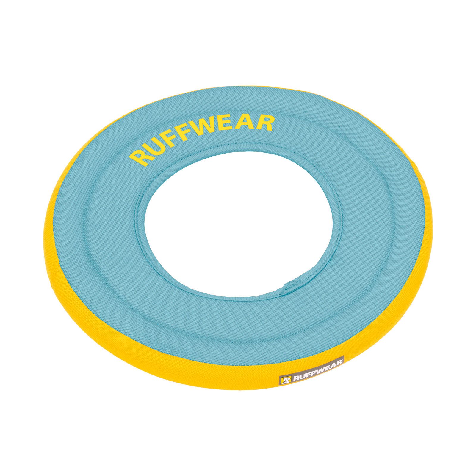 Ruffwear Tier-Aktivitätsspiel HYDRO PLANE™ 60152-445, geht schonend mit Zähnen und Zahnfleisch um