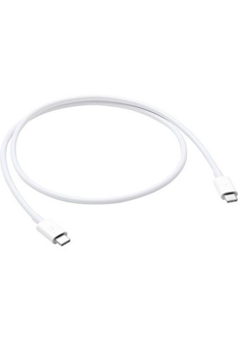Apple »Thunderbolt 3 (USB-C) Cable (0.8m)« S...