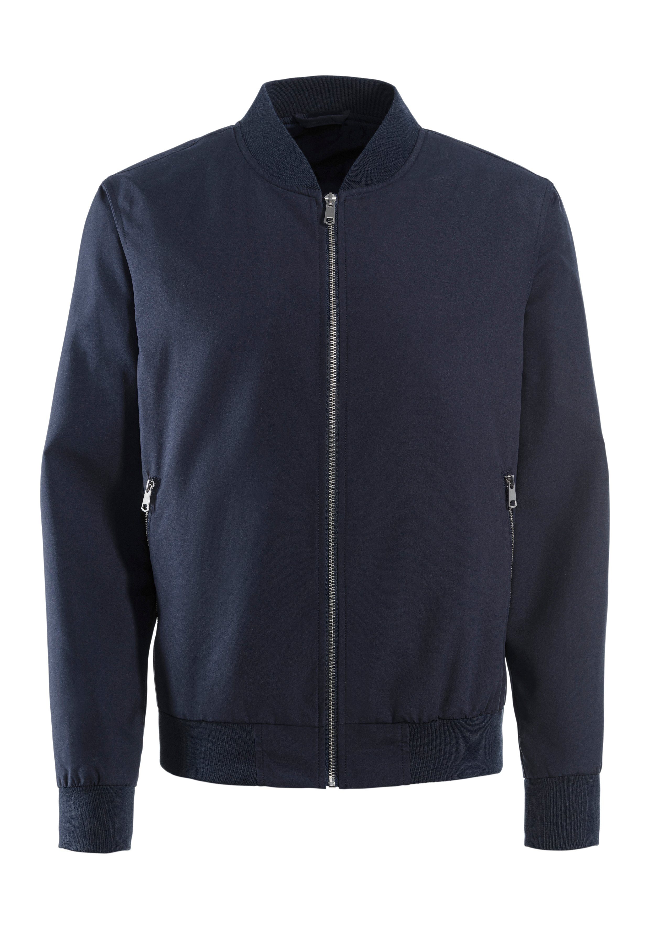 John Devin Bomberjacke / Blouson mit günstig online kaufen