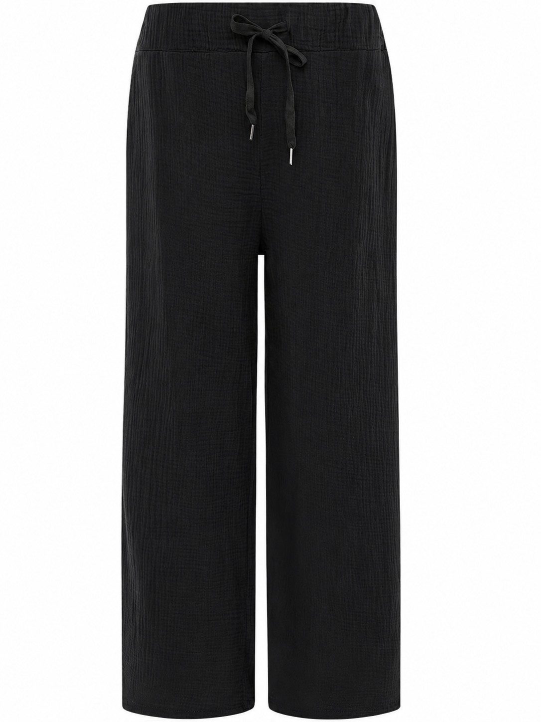 Zwillingsherz Stoffhose "Musselin"