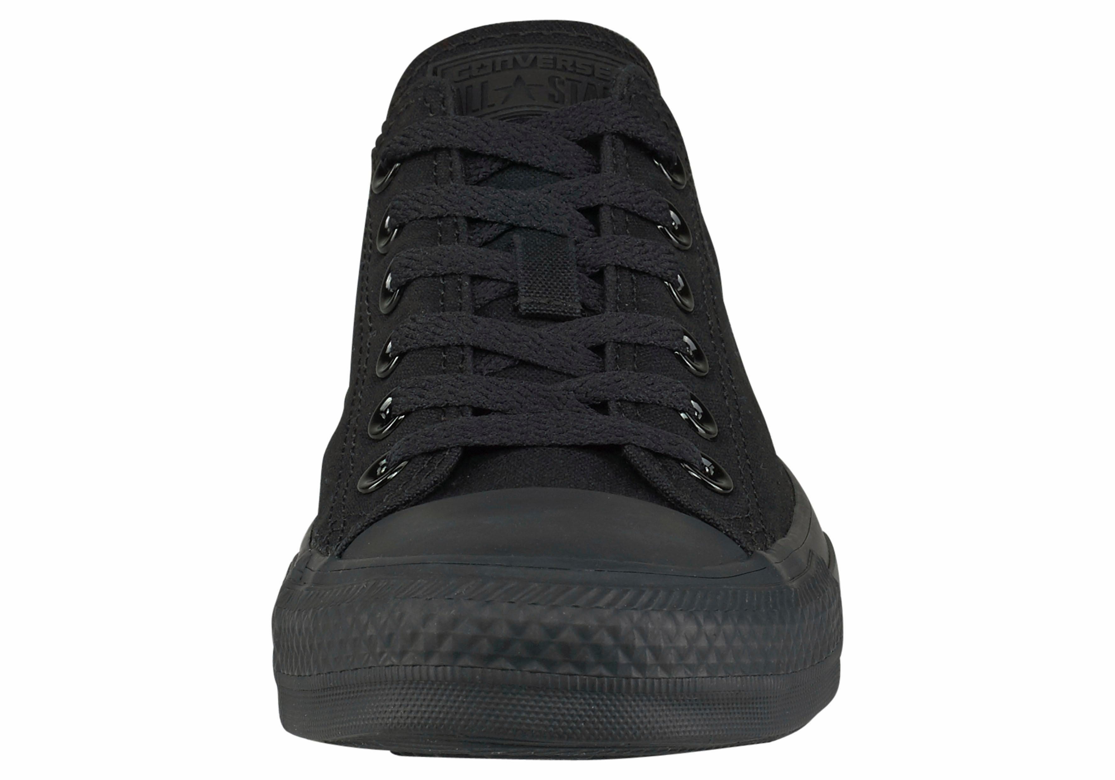 Converse Chuck Taylor All Star Seasonal Ox Monocrome Sneaker – Bild 5 von 5