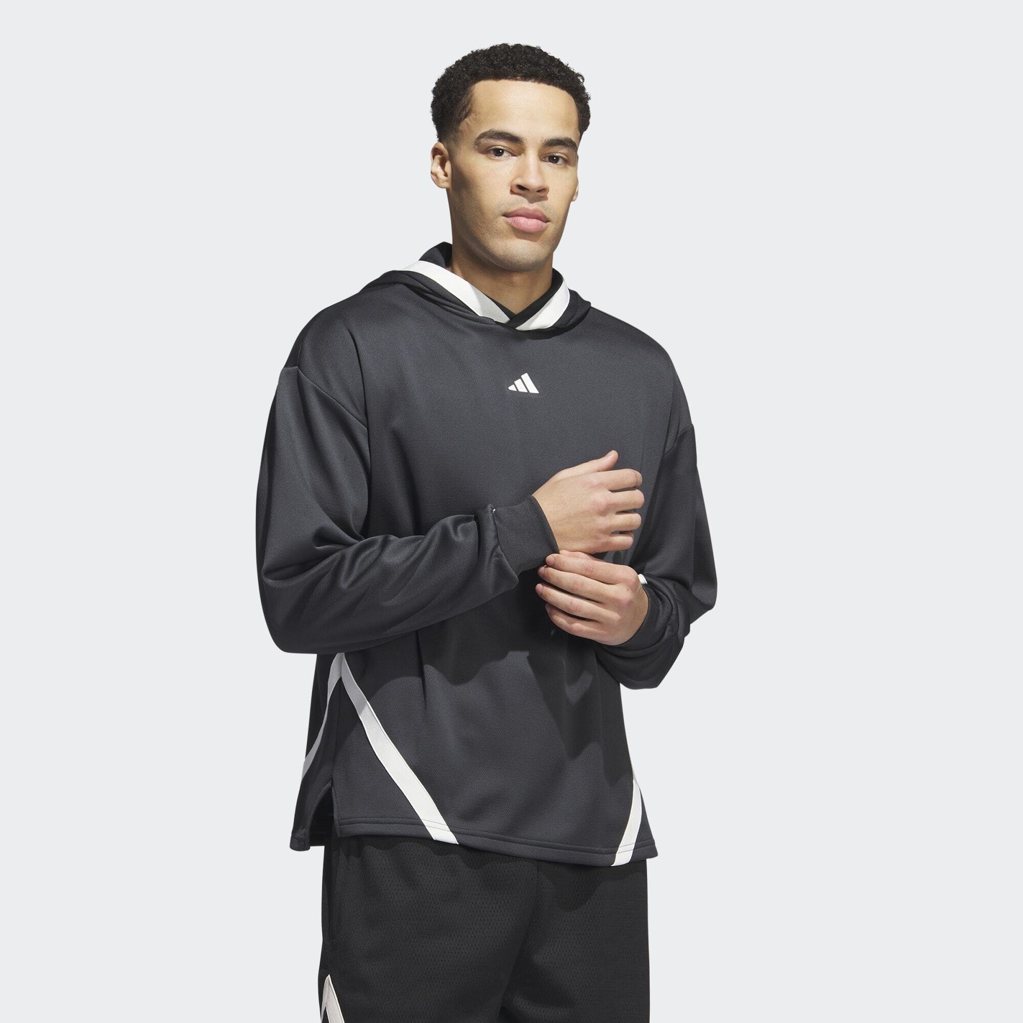 HOODIE SELECT adidas Performance Hoodie