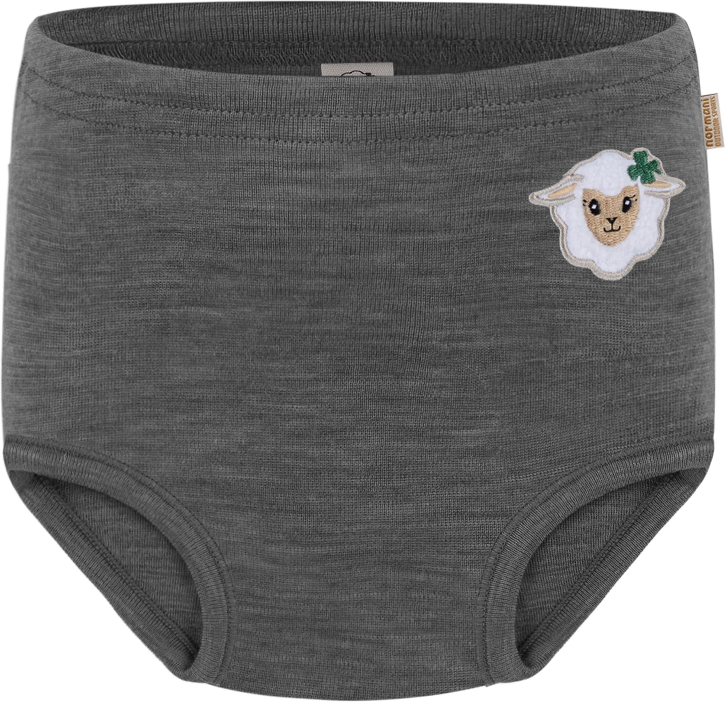 Slip Baby Merino Windelhose Tokoroa