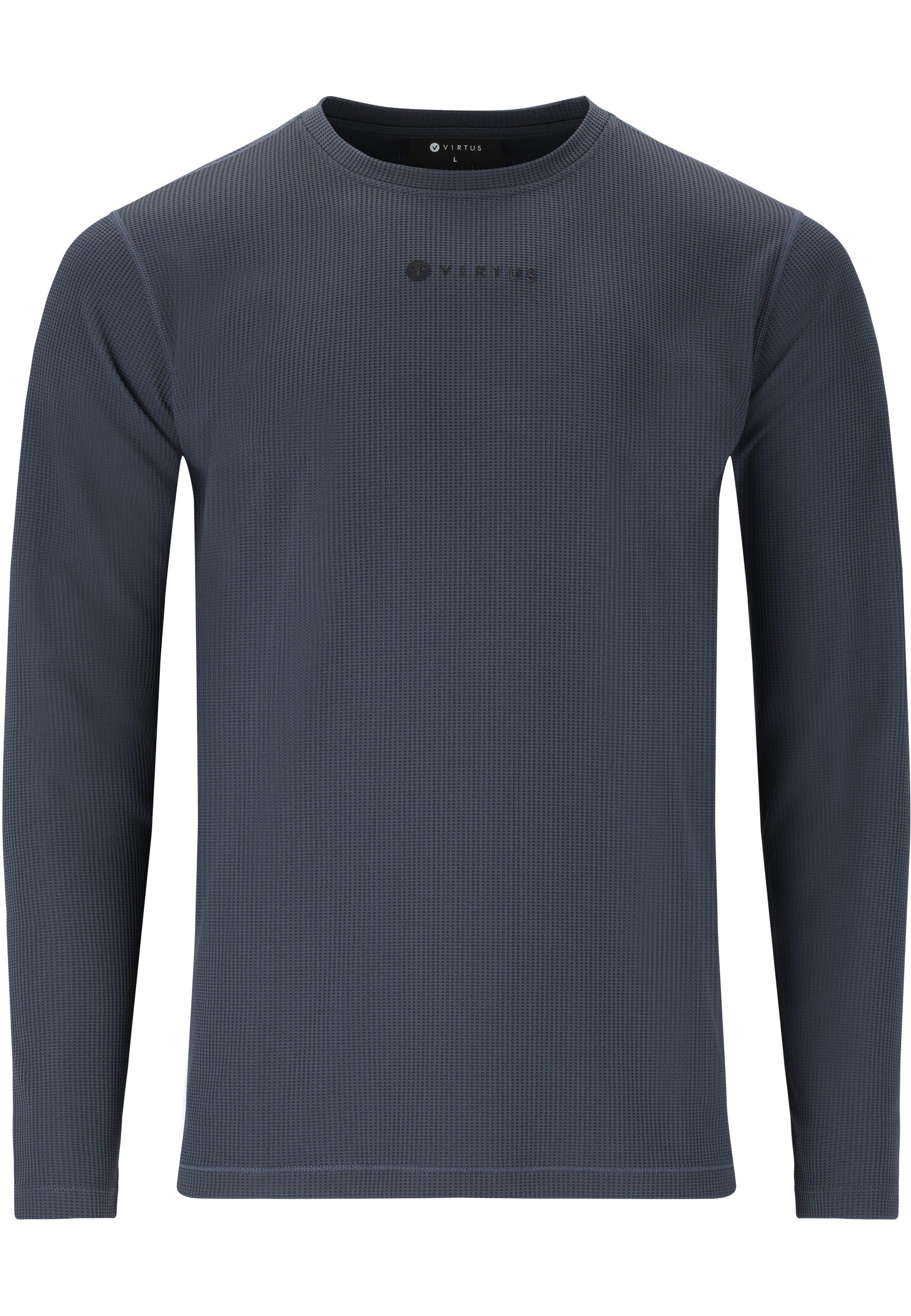 Langarmshirt Besto