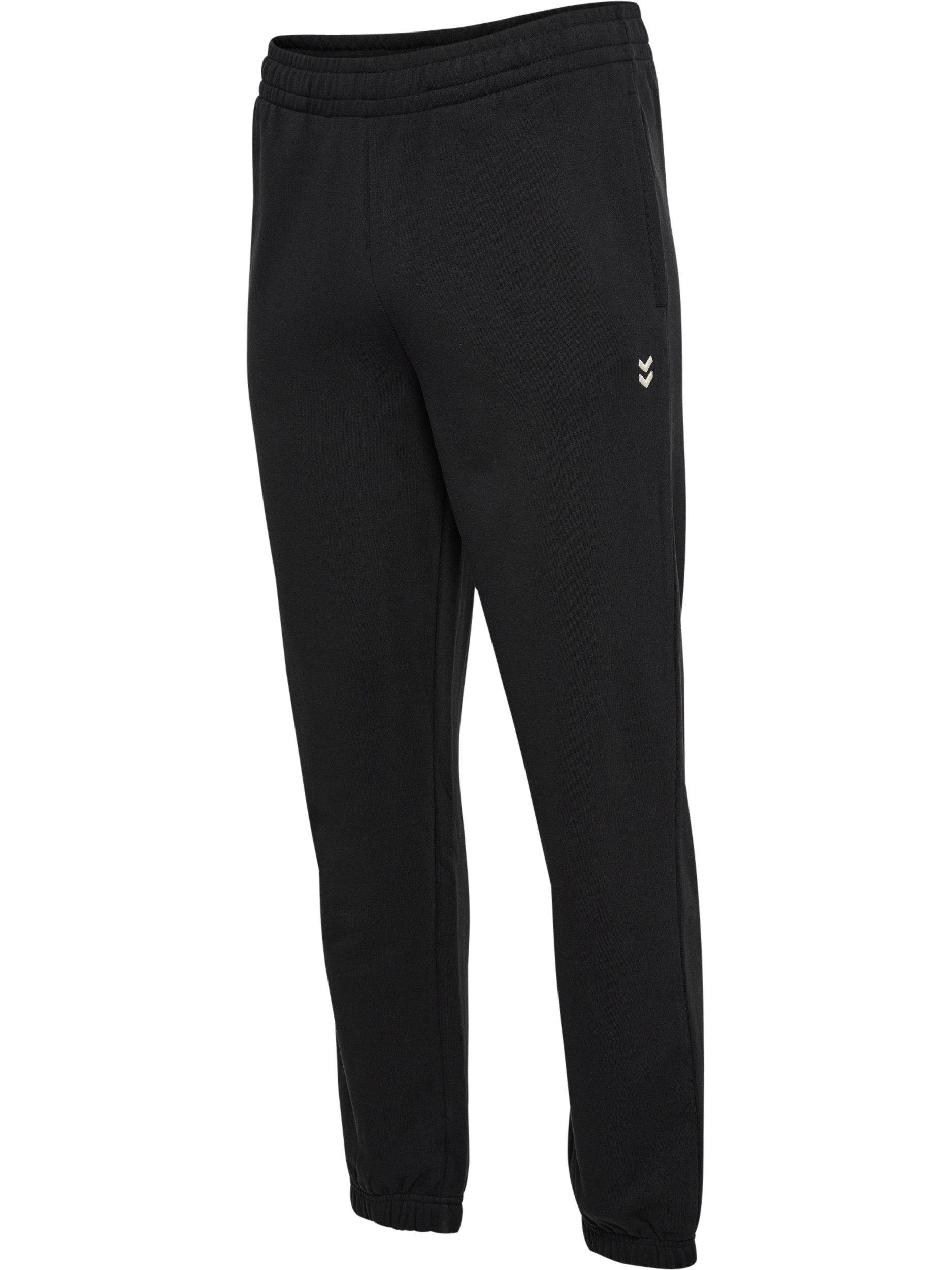 hummel Jogginghose "HMLPULSE SWEAT PANTS", (1 tlg.) günstig online kaufen