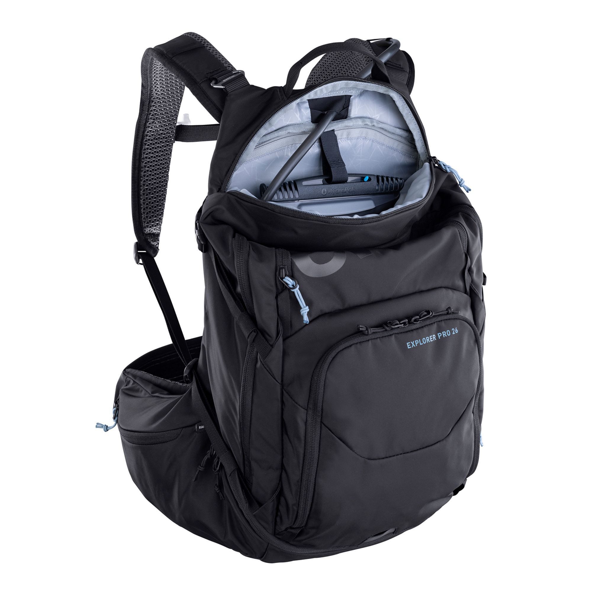 EVOC Wanderrucksack Explorer, Polyester