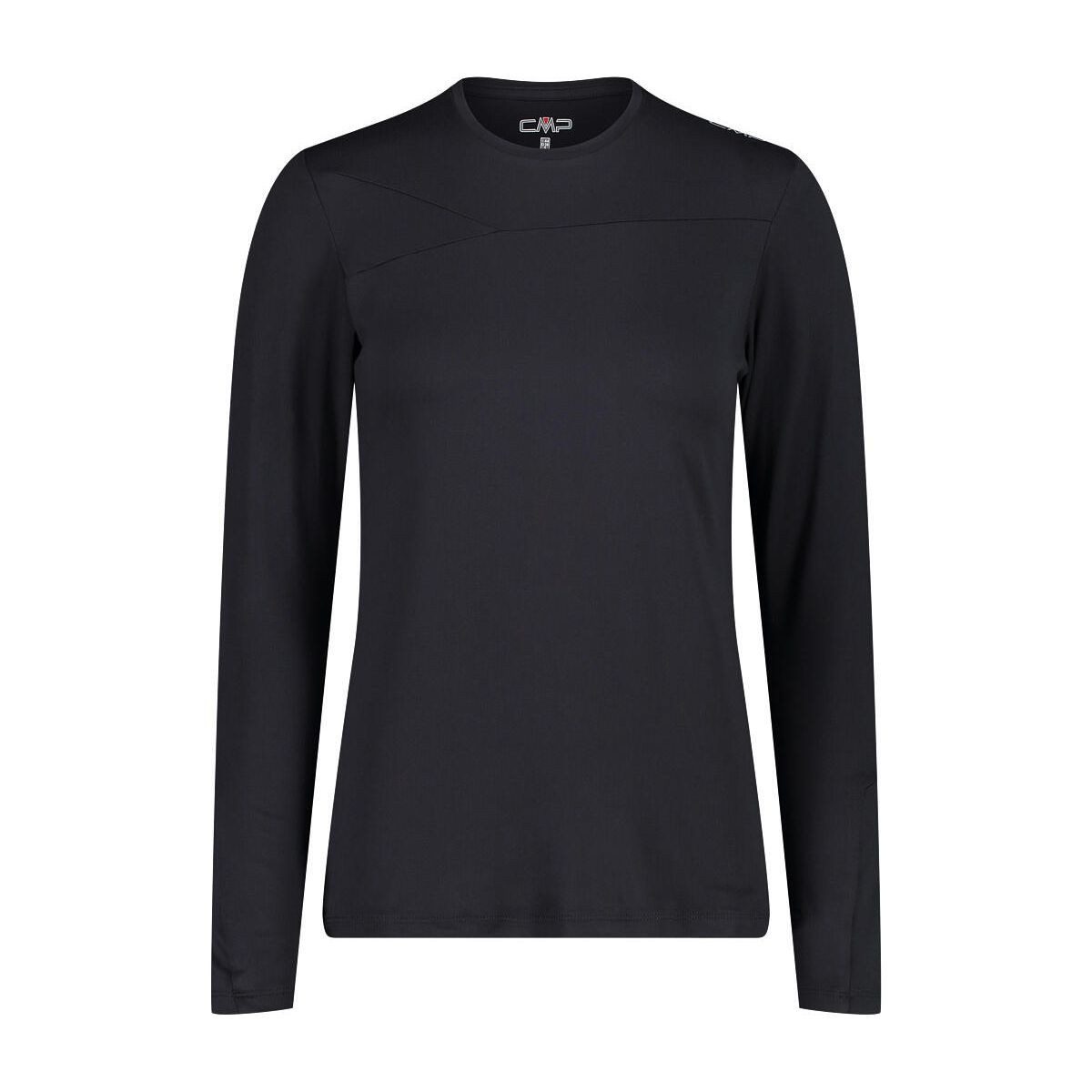 CMP Kurzarmshirt Woman T-shirt