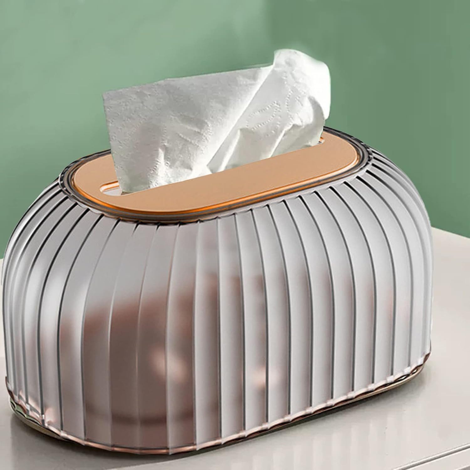 BYSURE Feuchttücherbox (1 St), Kosmetiktuchbox aus günstig online kaufen