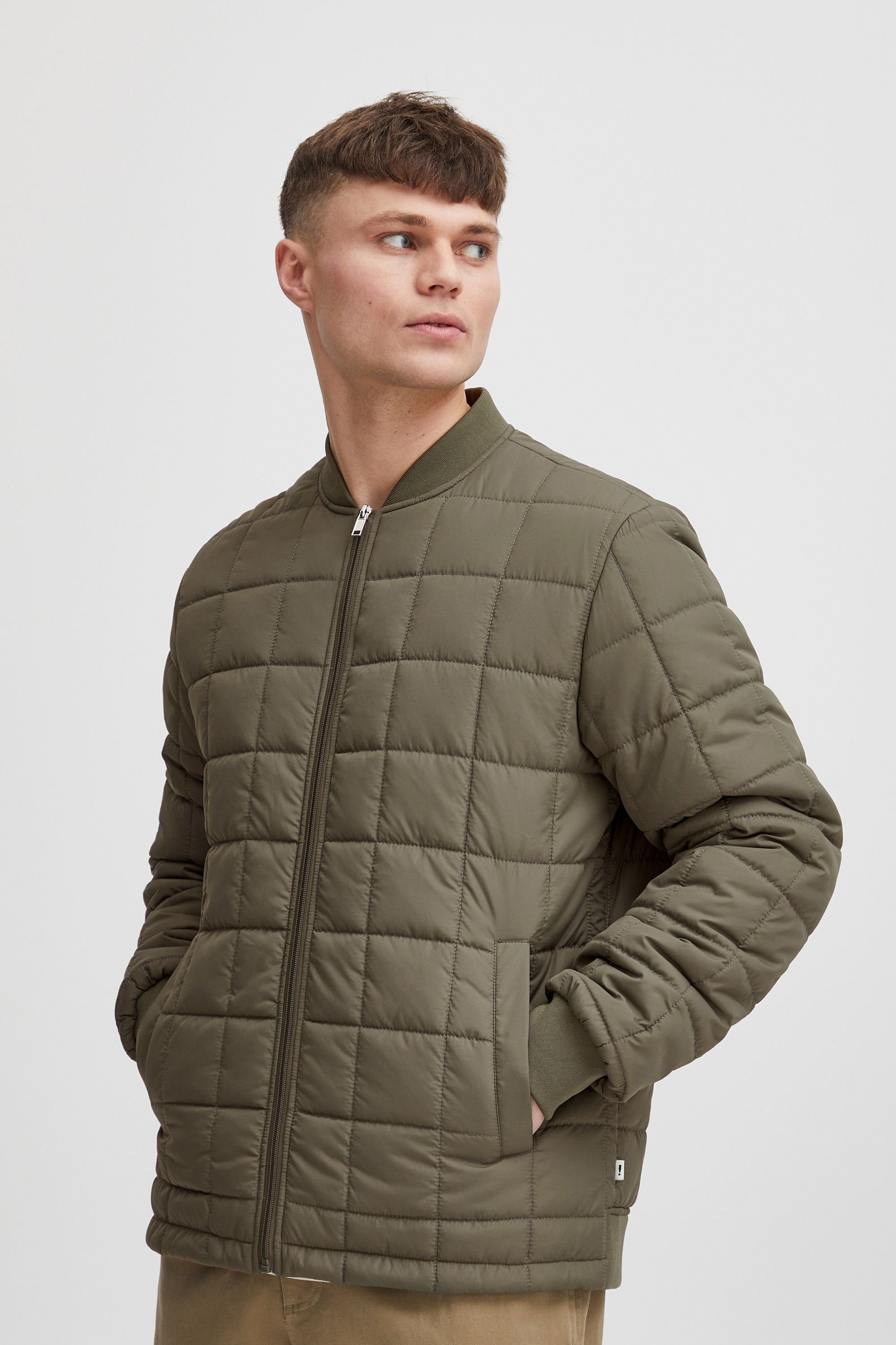 !Solid Steppjacke SDGlen Dusty Olive (180515)