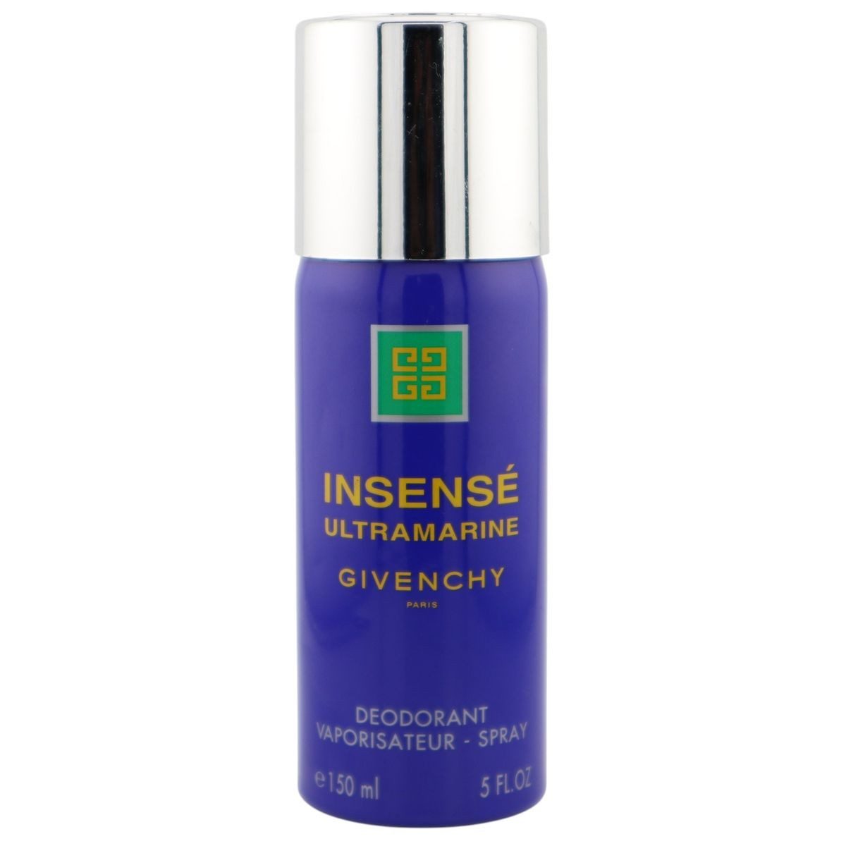 GIVENCHY Deo-Spray Givenchy Insense Ultramarine Deodorant Spray 150 ml