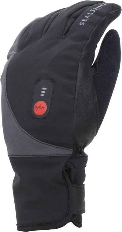 Sealskinz Multisporthandschuhe Waterproof Heated Cycle Glove