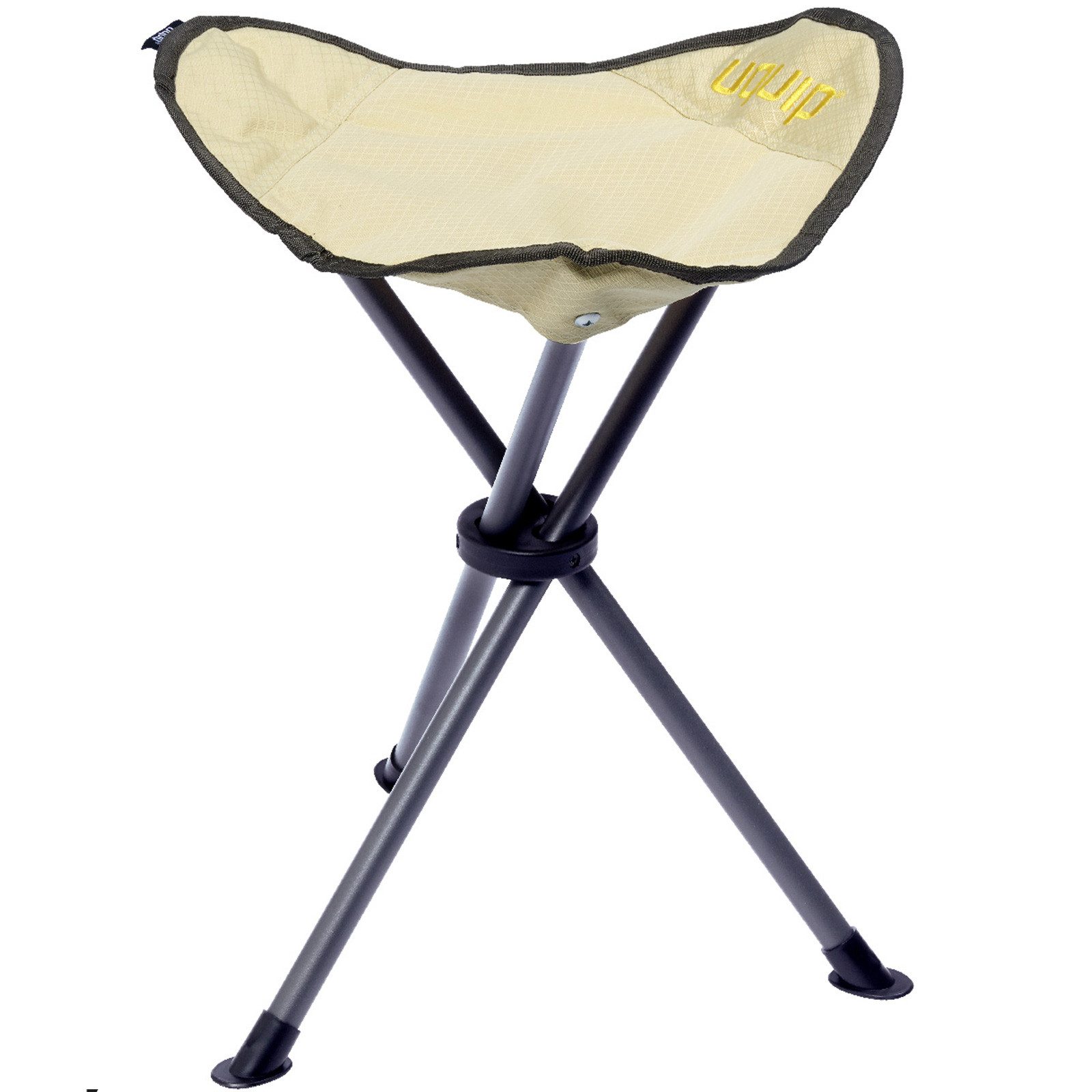 UQUIP Campinghocker Dreibeinhocker Darcy XL Falthocker, günstig online kaufen