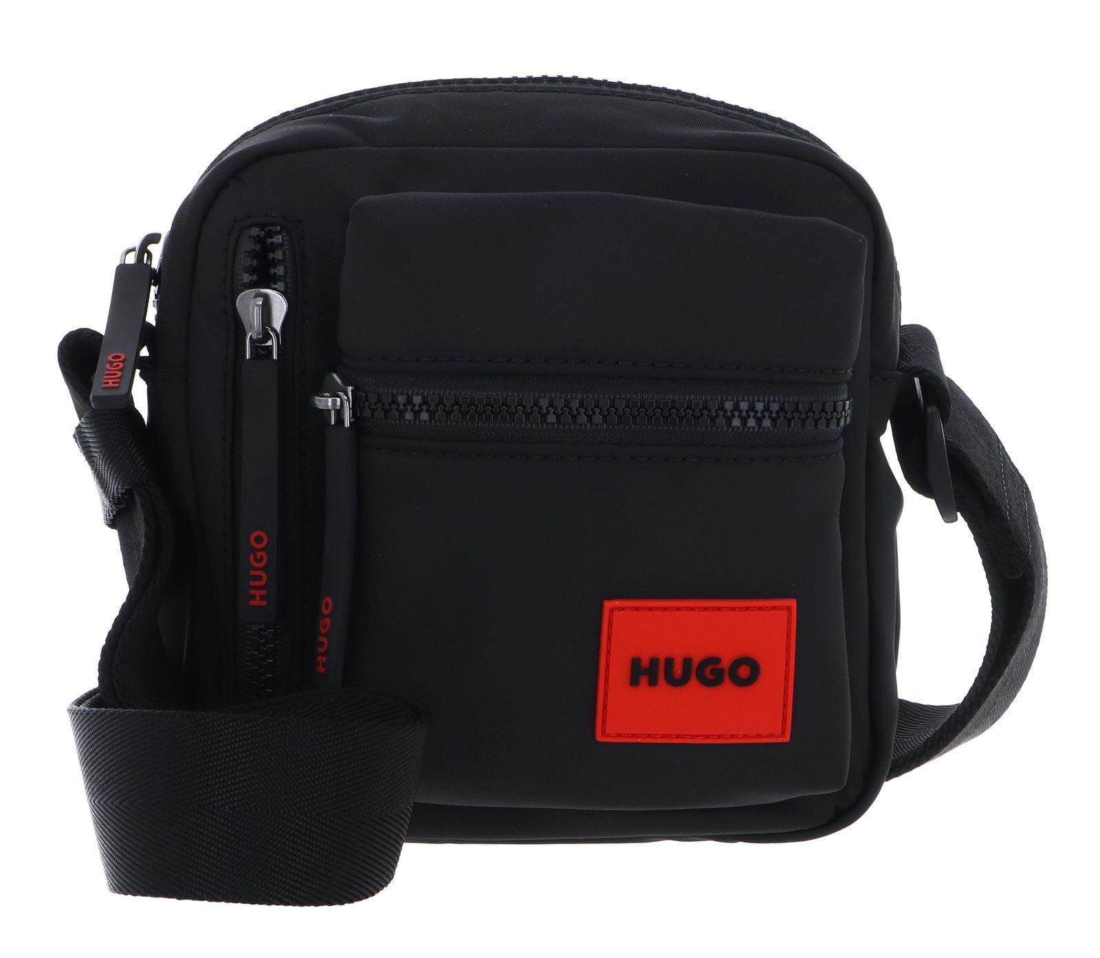 HUGO Umhängetasche Multi Pocket günstig online kaufen