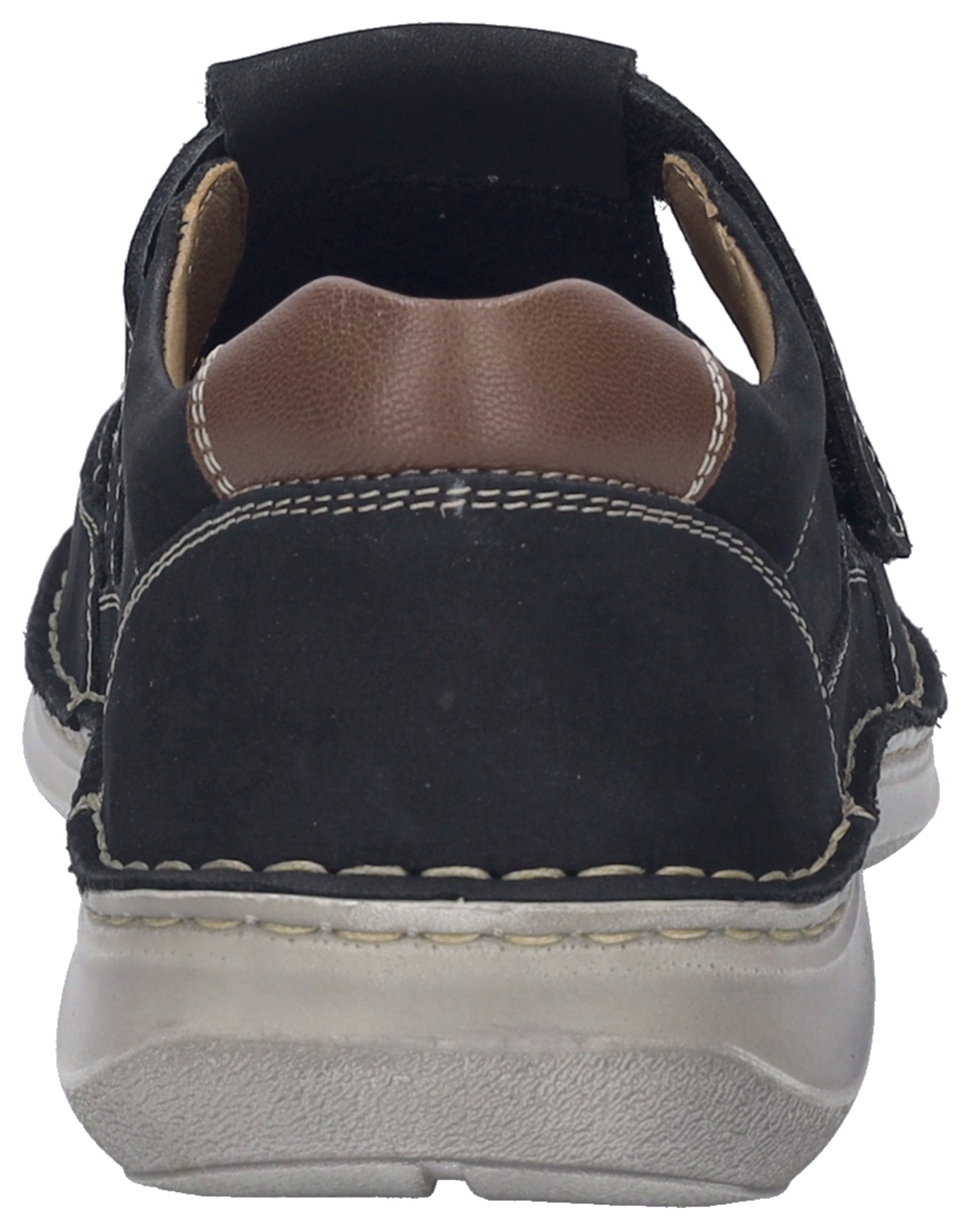 Josef Seibel New Anvers 81 Klettschuh, Bäckersandale, Komfortschuh, Halbsch günstig online kaufen