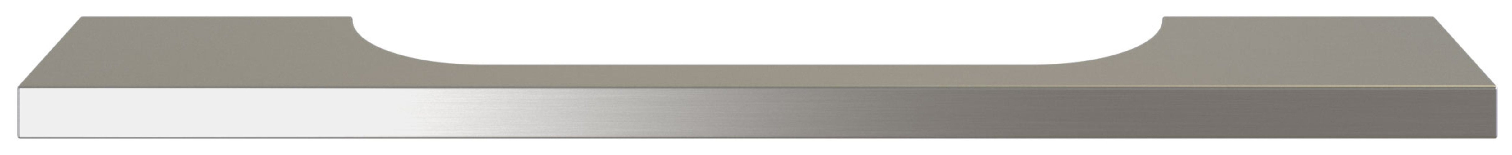 Korpus Wotaneiche / Front matt weiß | Korpus: Wotaneiche