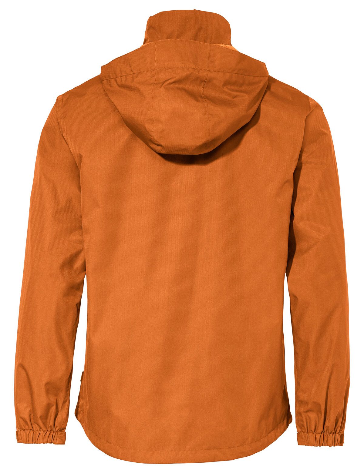VAUDE Funktionsjacke ESCAPE LIGHT JACKET CS Trekkingjacke, Funktionsjacke Kapuze kann im Kragen verstaut werden