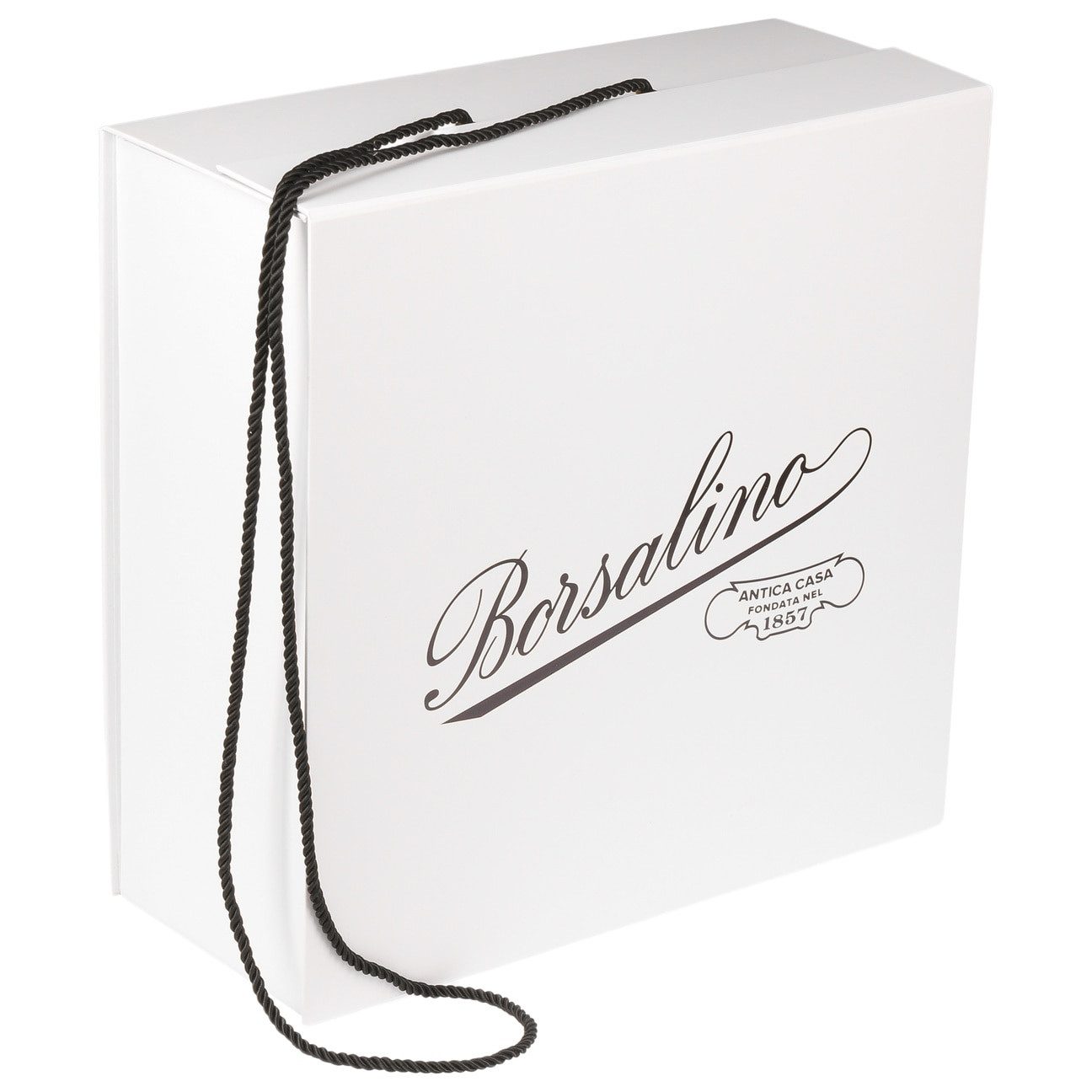 Borsalino Filzhut (1-St) Hutschachtel