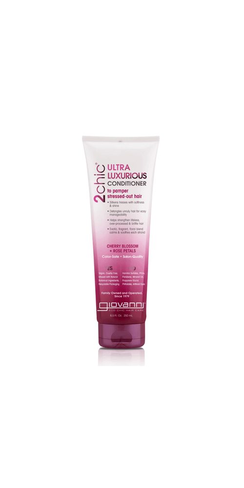 Giovanni Haarspülung Giovanni 2chic Ultra-Luxurious Conditioner 250ml