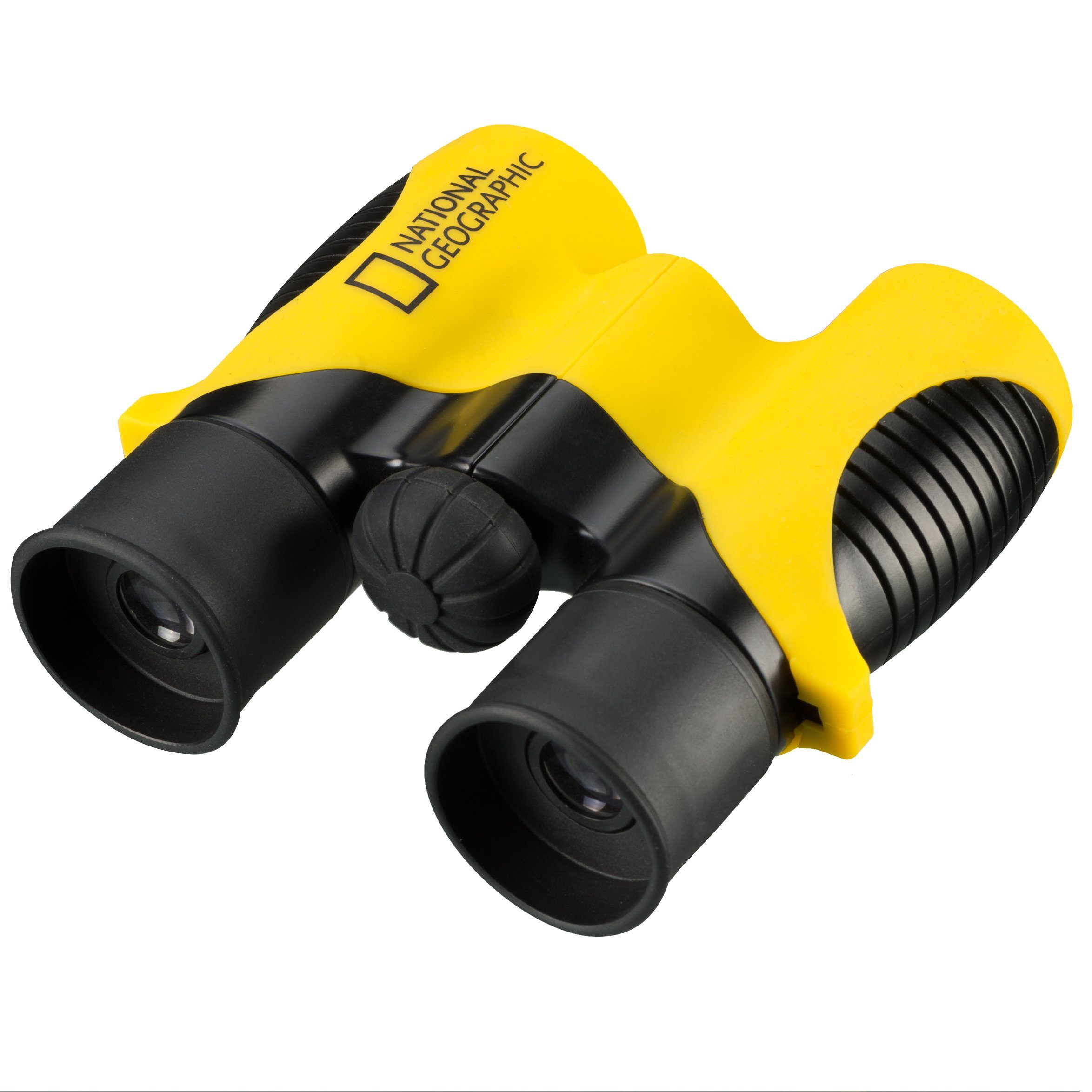 NATIONAL GEOGRAPHIC NATIONAL GEOGRAPHIC 6x21 Kinderfernglas Kinderfernglas