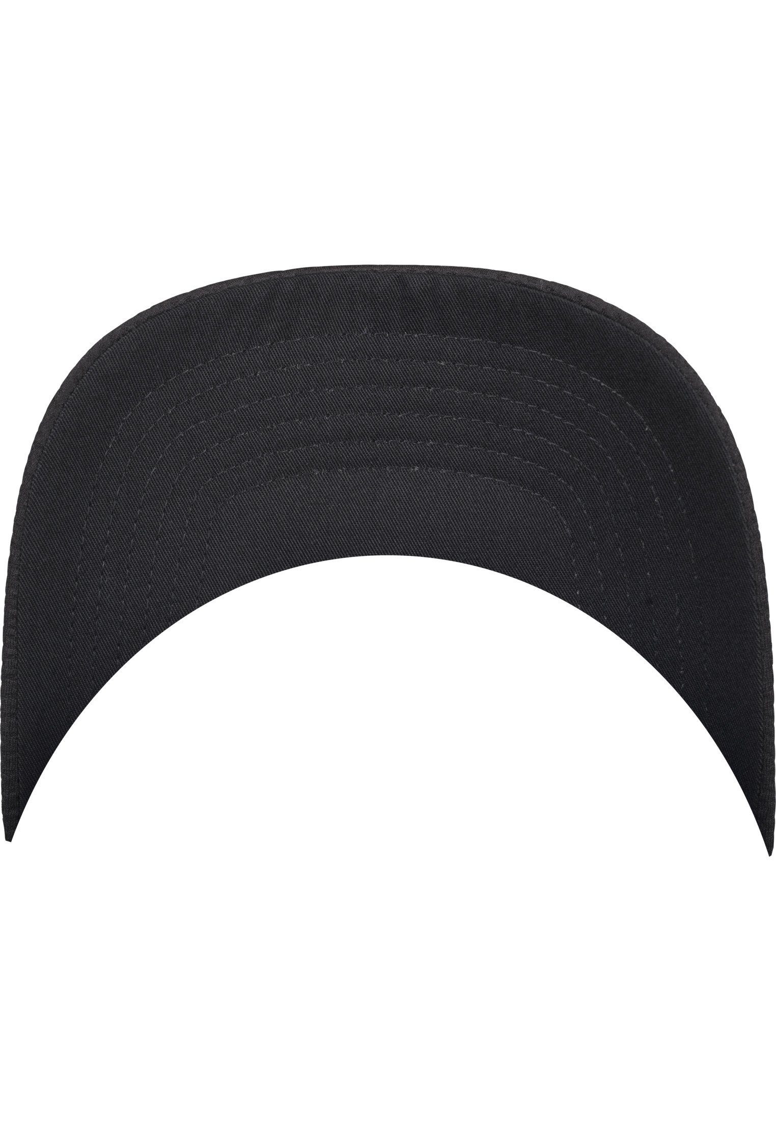 Flex Flexfit Accessoires black Cap Jersey 3D Cap Hexagon Flexfit