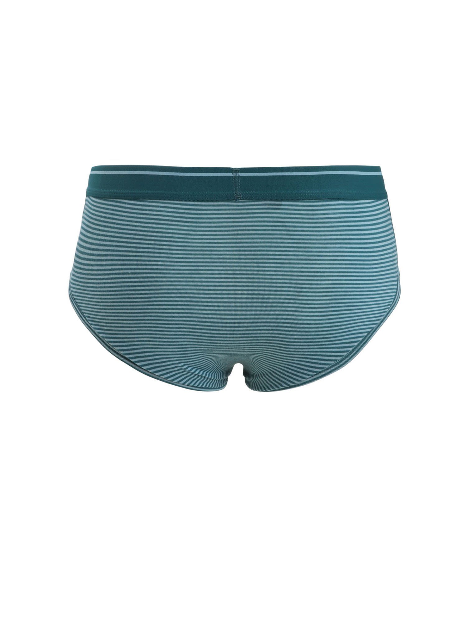 Herren Green Icebreaker Kurze Blue Glory - M Icebreaker Unterhose Briefs Anatomica S - Astral Lange