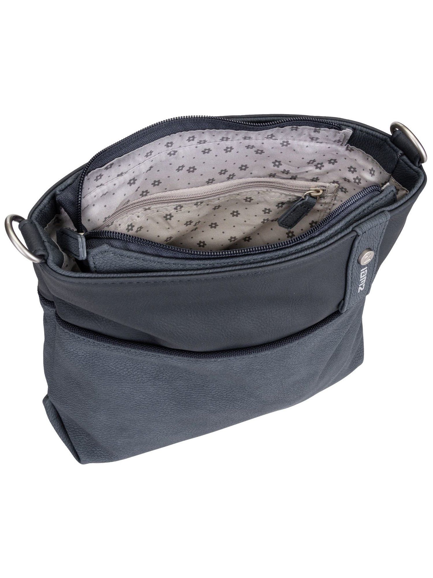 Zwei Beuteltasche Jana J8