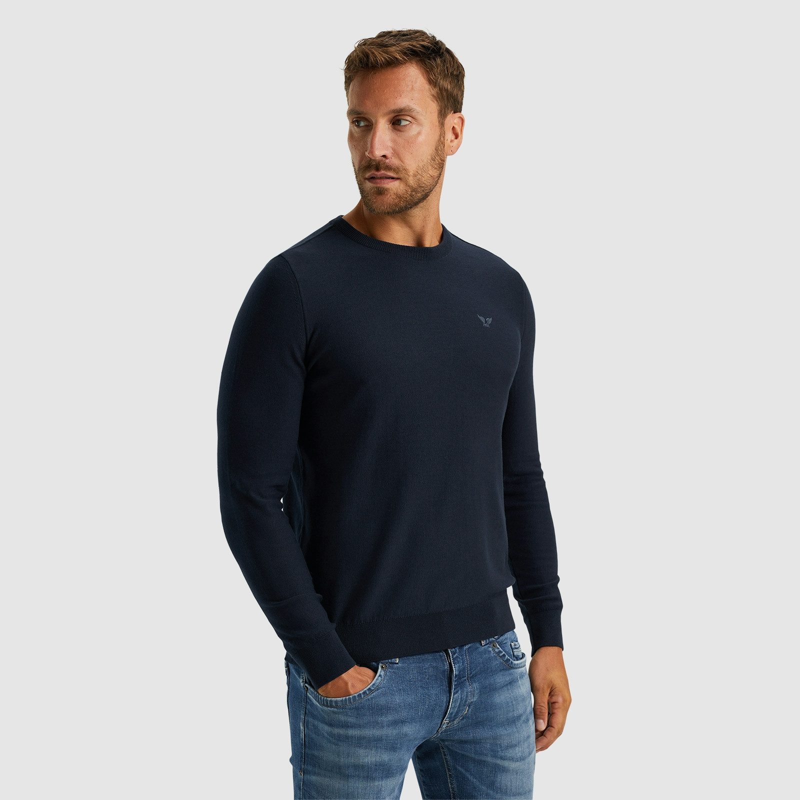 Strickpullover