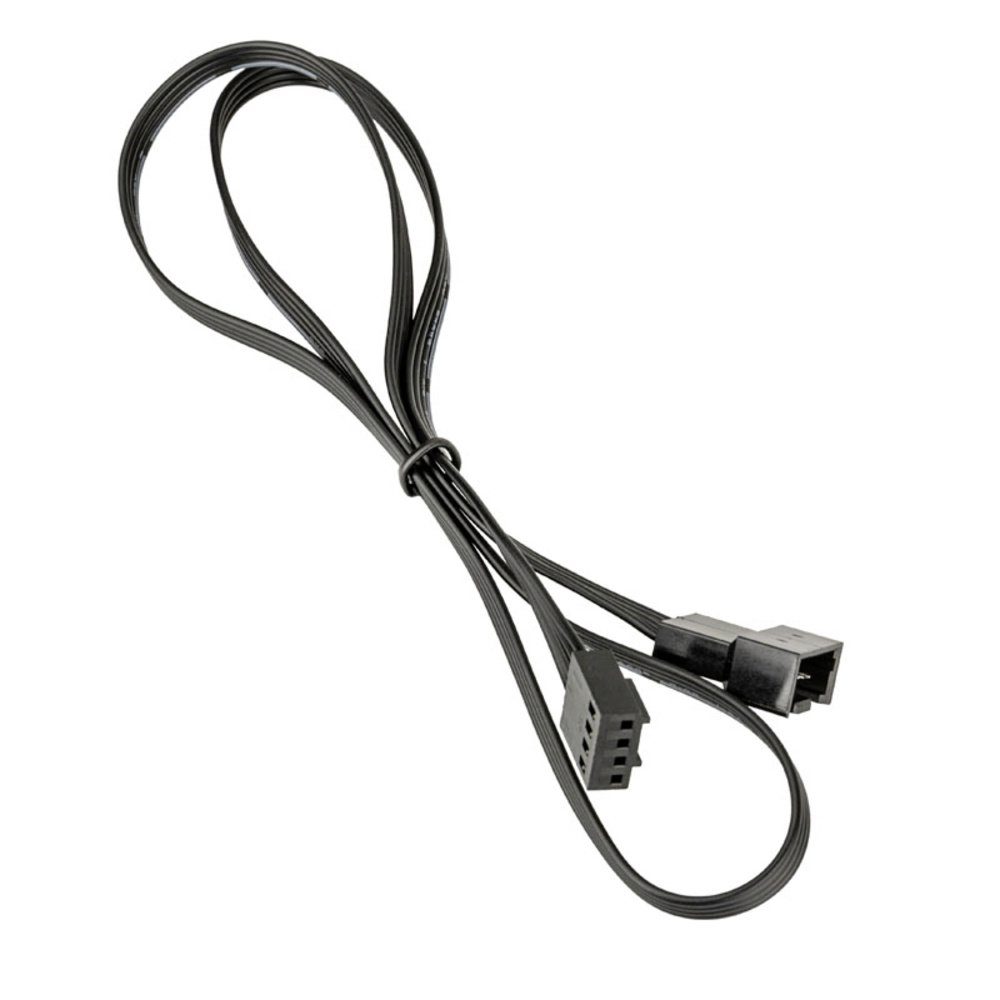 PC-Lüfter Verlängerungskabel Kolink Computer-Kabel