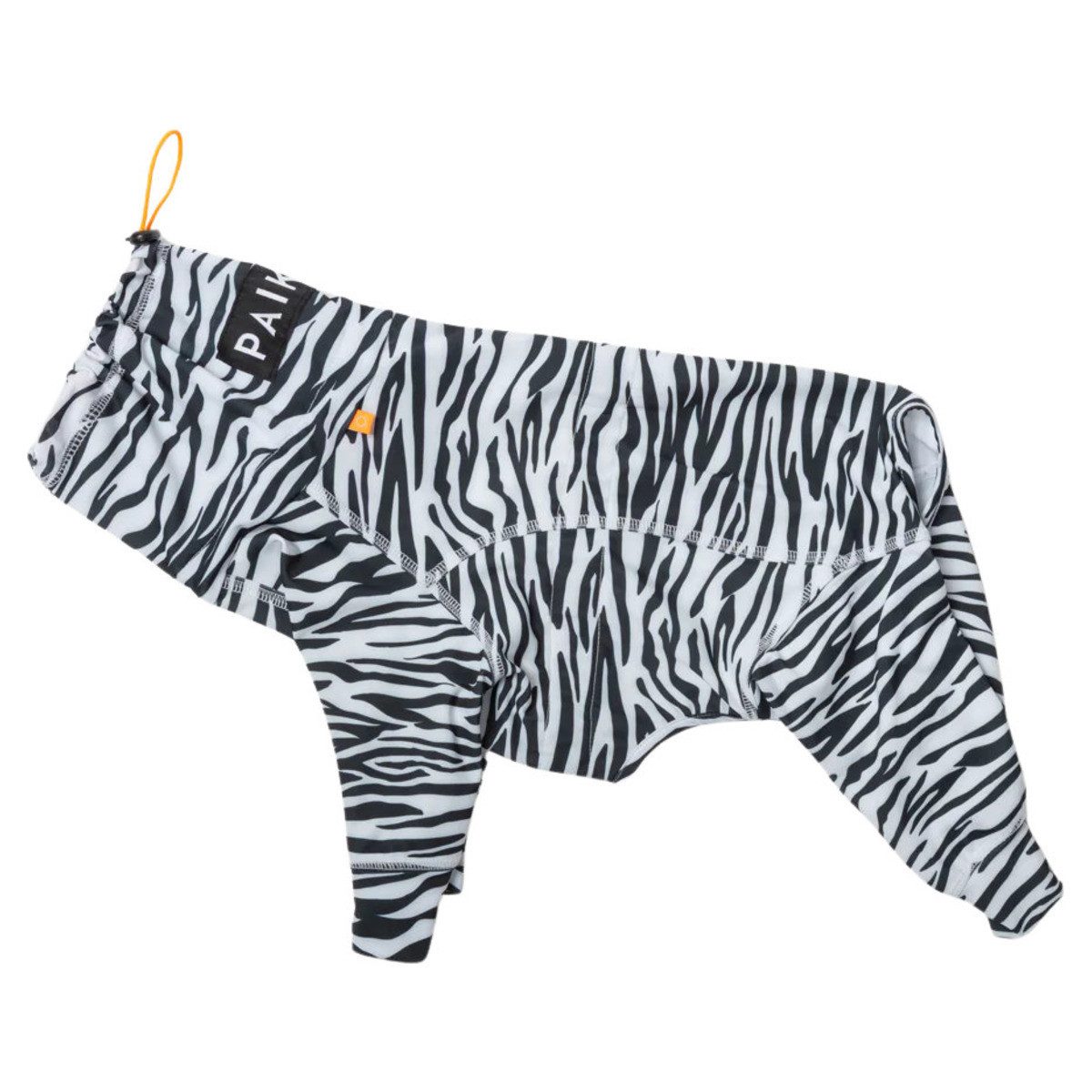 PAIKKA Hundeoverall UV- und Insektenschutz-Overall Version 2026