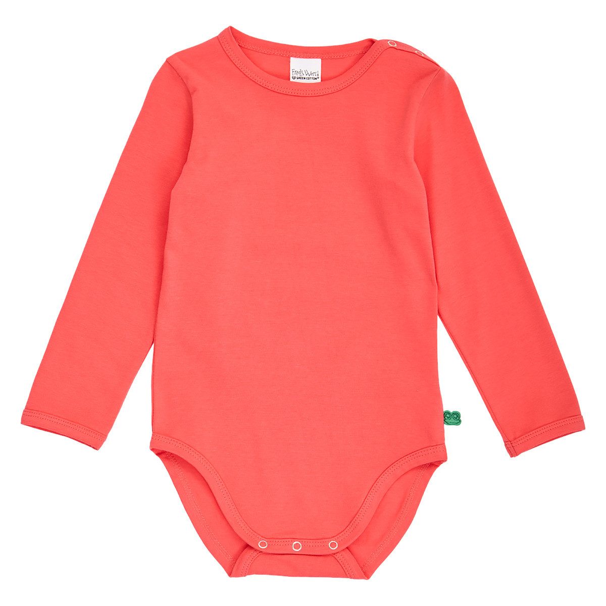 Langarmbody 1582078600 Mädchen