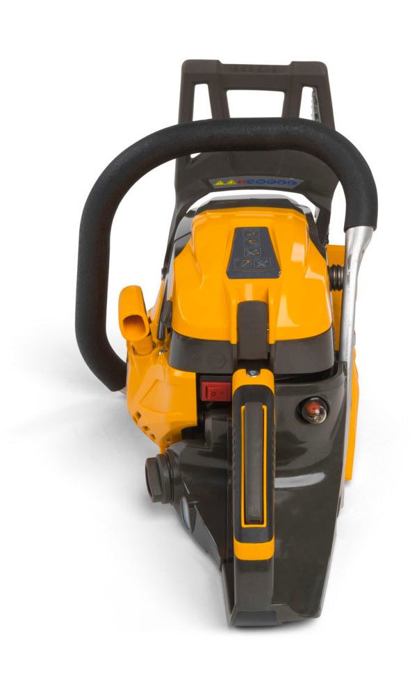 STIGA GARDEN Petrol Chainsaw CS 750 18", 45 cm bar length